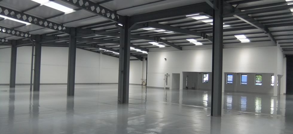 Units 5-7 Sands Industrial Estate